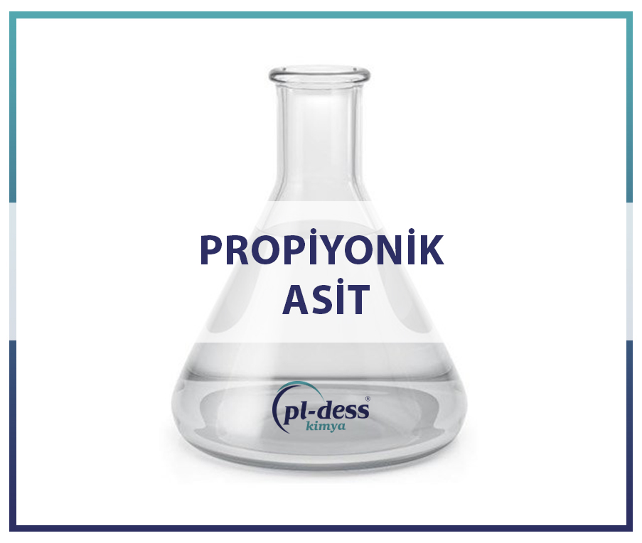 Propionic Acid (E-280)